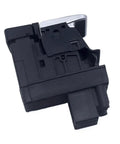 Electric Parking Brake Switch Replacement For Audi A7 2011 To 2018 Electric Handbrake Actuator Button close-up view showing design and connector.