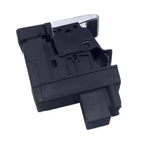 Electric Parking Brake Switch Replacement For Audi A7 2011 To 2018 Electric Handbrake Actuator Button close-up view showing design and connector.