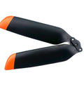 Low Noise 1157 1154 Drone Propellers Set For Matrice 4T And Matrice 4E Enterprise Series showing blades detail