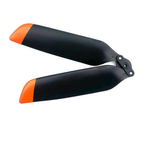 Low Noise 1157 1154 Drone Propellers Set For Matrice 4T And Matrice 4E Enterprise Series showing blades detail