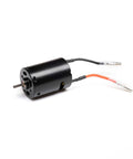 Drop-In 28T 380 Brushed Motor For NASCAR GROM Direct Replacement With Pre-Wired 3.5mm Leads for high speed RC power installation