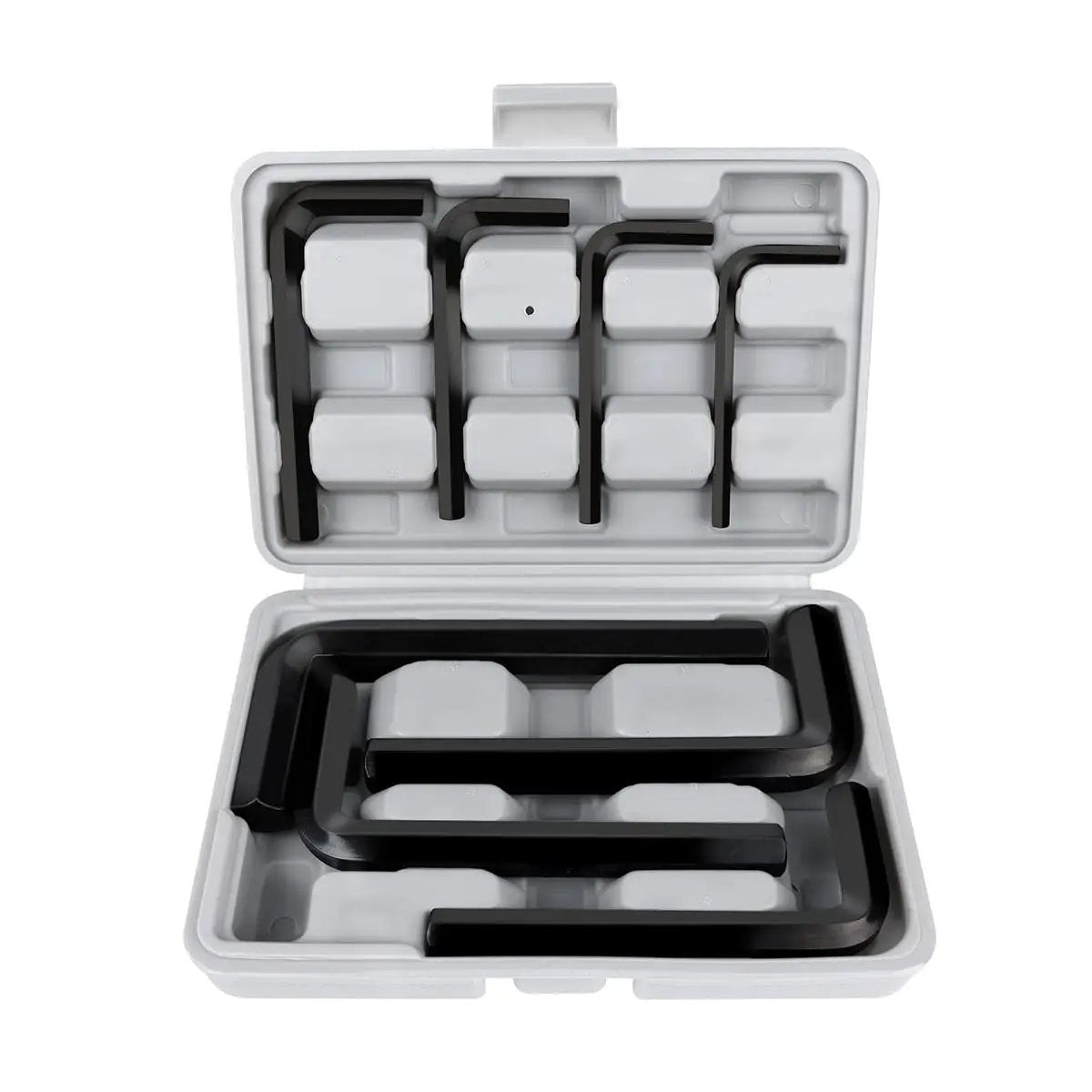 アレン 5点セット Jumbo Allen Wrench Set 8 Piece Hex Key Kit ✓