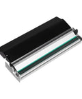 Pro Level Replacement Thermal Print Head Fits Zebra Z4M Z4000 Label Printers showing black and silver design, ideal for crisp barcode printing.