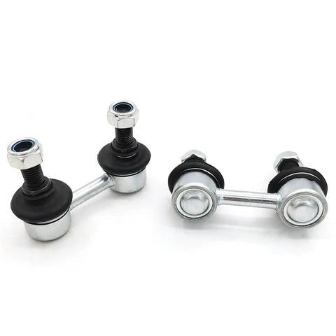 BMW E53 X5 Front Control Arm Ball Joint Tie Rod End Link Stabilizer Suspension Bushing Kit 20pcs Heavy Duty Steel