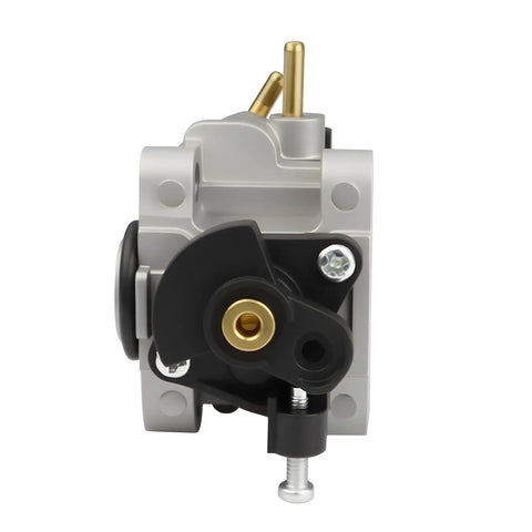 Front view of Carburetor Kit For 29cc 4 Stroke Engines On Troy Bilt Cub Cadet And MTD Tillers Edgers And Trimmers With No Fuss Tune Up Kit