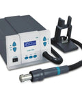 Hot Air Rework Station With Digital Temperature Control And Thermal Blower, Fast Heat Up For PCB Repair, Electronic Soldering