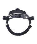 Adjustable Welding Helmet Headgear Replacement For Flexible Durable Welding Hoods ABS Material Easy Fit Long Lasting Comfort Secure Strap