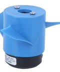 5000KV RC Underwater Thruster With 60mm Propeller High Speed 6000 RPM 300m Depth Durable ABS And PC For RC Boats And Submarines