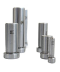 Push Type Keyway Broach Guide Bushing High Speed Steel For CNC Router And Lathe Durable Metalworking Accessory close-up