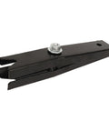 Door Hinge Repair Kit With Pin Bushing Set And Spring Removal Tool For S10 Pickup Doors, Compatible With 1994-2004 S10 Sonoma Jimmy Bravada Models Includes Door Spring Tool For Your Ride, black metal spring removal tool