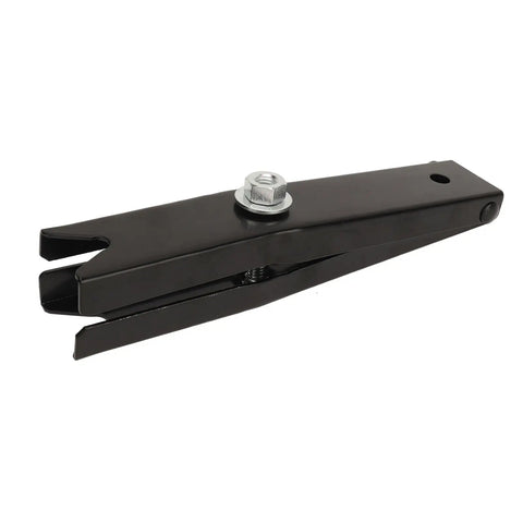 Door Hinge Repair Kit With Pin Bushing Set And Spring Removal Tool For S10 Pickup Doors, Compatible With 1994-2004 S10 Sonoma Jimmy Bravada Models Includes Door Spring Tool For Your Ride, black metal spring removal tool