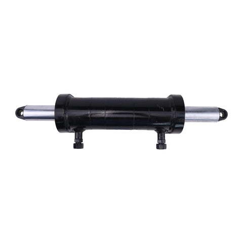 Heavy Duty Steering Cylinder Replacement Fit JLG 1930Es 2030Es 2630Es Scissor Lifts Hydraulic Steering Ram Part 1001129267 Straight Drop In Swap Built Tough For Daily Grind