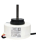 Air Conditioning DC Fan Motor FN20V-ZL ZWR20-V DC310V 20W Brushless Replacement Part for AC Units, Quiet Install