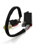 Voltage Rectifier And Regulator For XV 400 Virago 1991 1992 1993 1994 Street Ready Motorcycle Electrical Upgrade