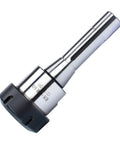 R8 ER40 Collet Chuck Milling Shank Holder With 7/16-20 Drawbar Thread, High Precision Alignment, 8000 RPM Machining Tool