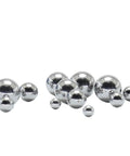 Stainless Steel Bearing Balls Kit With Pro Grade Precision Balls In Multiple Sizes 10 And 15 Includes 520 400 And 150 Pcs Sets for machining