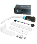 Fuel Pump Replacement Kit For 2004 To 2017 Harley Davidson Dyna Models Direct Drop In OE Grade Swap Replaces 75246-04A components