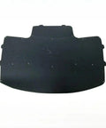 BMW 5 Series E39 Front Hood Insulation Pad Easy Install Flame Retardant Material Reduces Valve Whistling and Intake Noise While Protecting Engine Heat For 530i 520i 528i 525i M5 Car Parts Made For Your Ride black hood liner