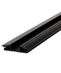 36 Inch Black Aquarium And Terrarium Lid Hinge One Pack Replacement Canopy Hinge For 1/8 Inch Thick Glass Or Acrylic Fish Tank Covers