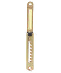 Scope Hinge Headrest Height Adjuster For Sofas And Beds 5 Gear Lifting Hinge shown upright with 7 speed straight rod detail