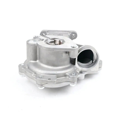 Upgrade Your Engine Game With This High Performance Water Pump Cooling System Compatible With BMW 1 3 5 Series X1 X3 Z4 N46 N47 Models Like E81 E87 E90. Keep Coolant Flowing Smoothly And Prevent Overheating For Reliable Daily Driver Reliability On The