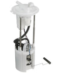 Fuel Pump Module Assembly Built For Rock Solid Reliability And Straight Up Top Tier Fuel Delivery Performance Engineered To Match OEM Dimensions showing intricate details and connections.