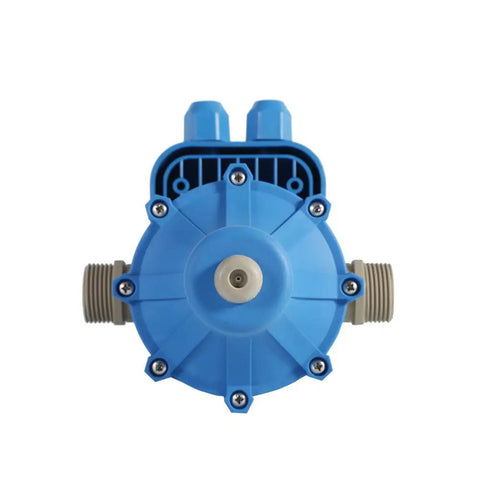 110V Automatic Water Pump Controller With Pressure Switch Auto On Off For Self Priming Pumps Jet Pumps And Garden Pumps
