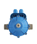 Front view of 110V Automatic Electronic Switch Control Pressure Controller For Pumps And Water Systems With Dry Run Protection