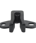 Toyota Tailgate Lock Latch Hinge 69403-60011 Direct OEM Fit Replacement For RAV4 2006 2014 And Lexus GX460 Black plastic hinge