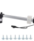 Heavy Duty Electric Sofa Linear Actuator With 1000N Force Motor And 13 Inch Slick Travel Stroke for recliner repair and upgrades.