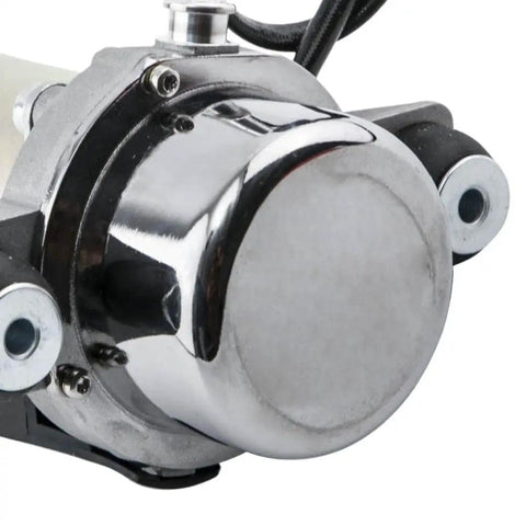 Durable Vacuum Pump Assembly For Diesel Engines Compatible Up28 20804130 20939309 31317530 Reliable Replacement Part For Enhanced Engine Performance And Consistent Operational Efficiency On The Road