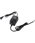Power adapter cable for 8-Channel Bluetooth Audio Mixer Console Pro USB DJ Mixing Board with Stereo 2-Track