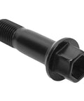 Must-Have Wheel Lug Bolts And Nuts Kit For GLE350 G63 2013 To 2019 Plus G550 2009 To 2018 And GL E450Amg 2016 To 2017 Ensures Super Secure Fitment With High-Strength Rust-Resistant Materials For Smooth Easy Installation Every Time. black wheel lug bolt, threaded steel replacement fastener