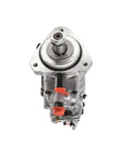 Heavy Duty Diesel Fuel Injection Pump Replacement 2644H031 2644H032 for Trucks and Machinery front view showcasing mounts and seals.