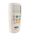 Thermostatic Ceiling Fan Remote Replacement For Hampton Bay And Harbor Breeze with timer buttons, 303 MHz