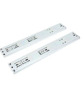 12 Inch Ball Bearing Drawer Slides With Full Extension For RVs Yachts And Home Drawers 30KG Heavy Duty Cabinet Rails Telescoping