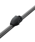 Rear Wiper Blade 11 Inch Easy Install With Quick Clip Connection All Weather Performance Natural Rubber for Cars, SUVs, and Trucks
