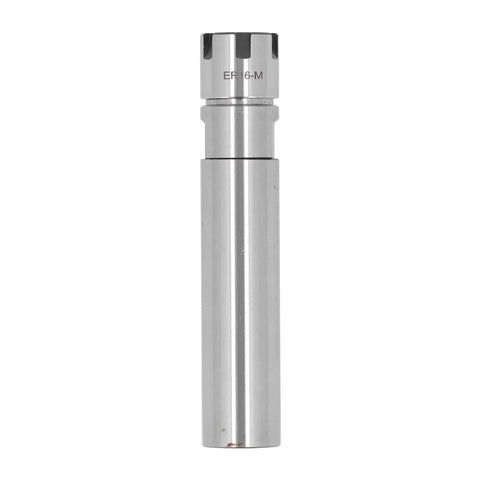 Ycauty SL22 ERG16A 80 Collet Chuck Holder Multifunctional CNC Extension Rod For Machining Centers Durable Carbide Cutting Tool.