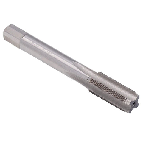 Heavy Duty Thread Repair Kit With 10 Stainless Steel Inserts And M14x1.25 Tap For Quick Rethreading And Durable Fixes On Stripped Bolts Or Nuts That Need Serious Grit And Reliability For Tough Jobs, stainless steel tap