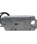 Bang For Your Buck AC 24V Modulating Air Damper Actuator With Rock Solid Position Feedback Smooth Glide Action Gbb161.1E showing top view with wiring