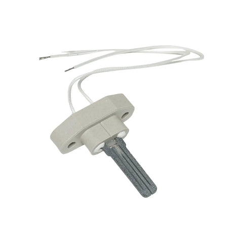 PCP41-406 Hot Surface Furnace Ignitor Replacement For Residential And Commercial Heaters, Cross Reference 41-406, 511-330-188, 201Y, 271Y, Multi-Spec Heating Equipment Ignition Repair Part