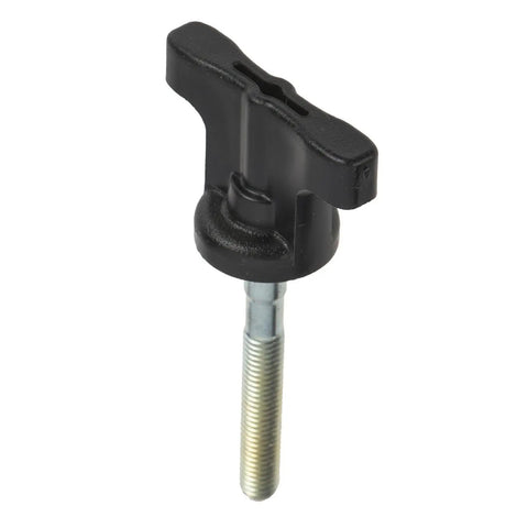Subaru Spare Tire Rear Hold Down Bolt 2005 To 2024 Legacy Outback Impreza Genuine OEM Part 901720002 side view