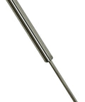 18 Inch Heavy Duty Gas Springs With 250 Lb Lift Rating Medical Grade 316L Stainless Steel cylinder for hydraulic applications.