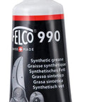 Biodegradable Synthetic Tool Lubricant with Easy Apply Grease, VOC Free Lithium Calcium Formula, Protects Blades and Handles from Rust, Water Damage, Sap and Dirt Residue, Pro Grade Gear Maintenance 30g tube