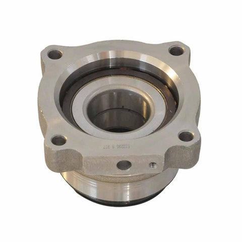 Rear Left And Right Wheel Hub Bearings Pair For Toyota Tacoma 2005 2020 2WD 4WD Premium Japan Made Kyodo Yushi AFI Grease
