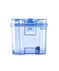 Water Tank Vacuum Cleaner Spare Parts And Accessories Compatible With Dreame W10 And W10 Pro, large water storage view