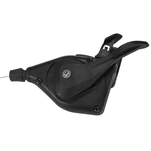 27 Speed Mountain Bike Shifter Levers Pair 3x9 Gear Shifters For MTB With Front 3 Speed Left And Rear 9 Speed Right Includes Cables