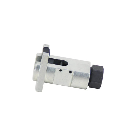 Suspension Strut Spreader Tool For Car Shocks And Wheel Bearings, Mechanical Strut Separator With External Hex 17mm, side view