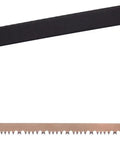 21 Inch Folding Saw With All Purpose Blade For Camping Gear And Outdoor Adventures Ultralight Ergonomic Wood Cutting Tool