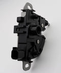 Side view of Hood Lock Catch Replacement for Ford Focus 1.8L and 2.0L Engines C Max Kuga, showing durable construction.